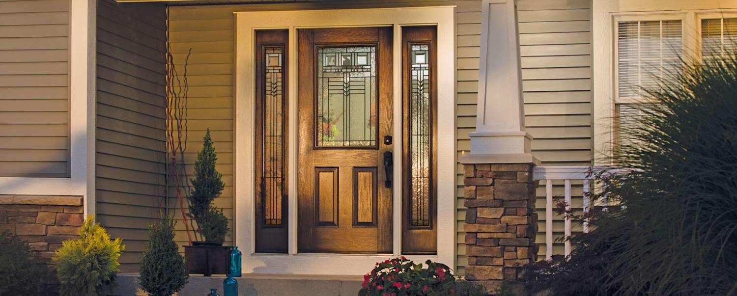 Complete Manual on Installing an Exterior Door