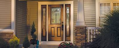 Complete Manual on Installing an Exterior Door