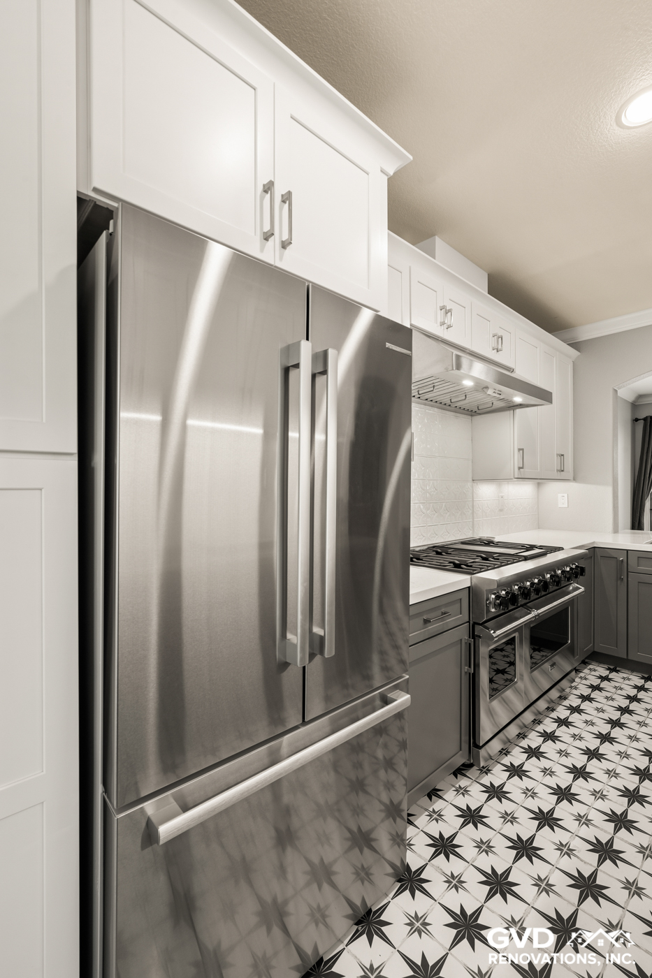 Full Kitchen Remodel