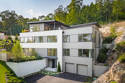 Upgrade Your Home with Boral Siding