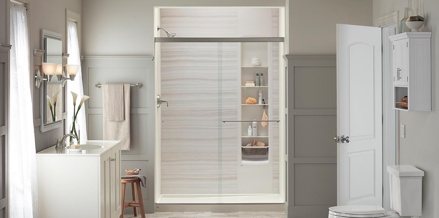 KOHLER LuxStone near you