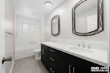 Master & Guest Bath Remodel in Rocklin