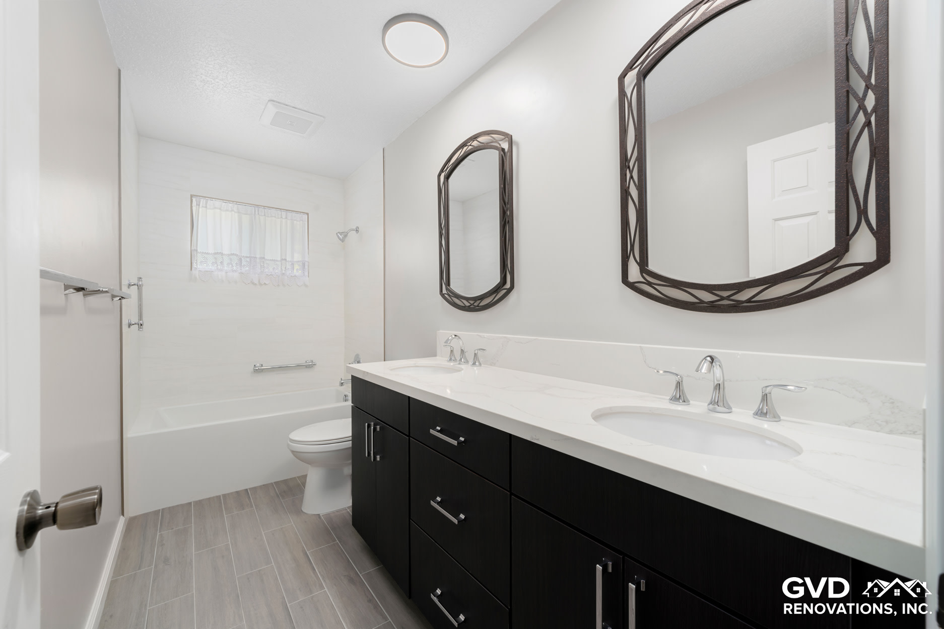 Bathroom Remodeling in McClellan