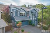 James Hardie Siding in Corte Madera