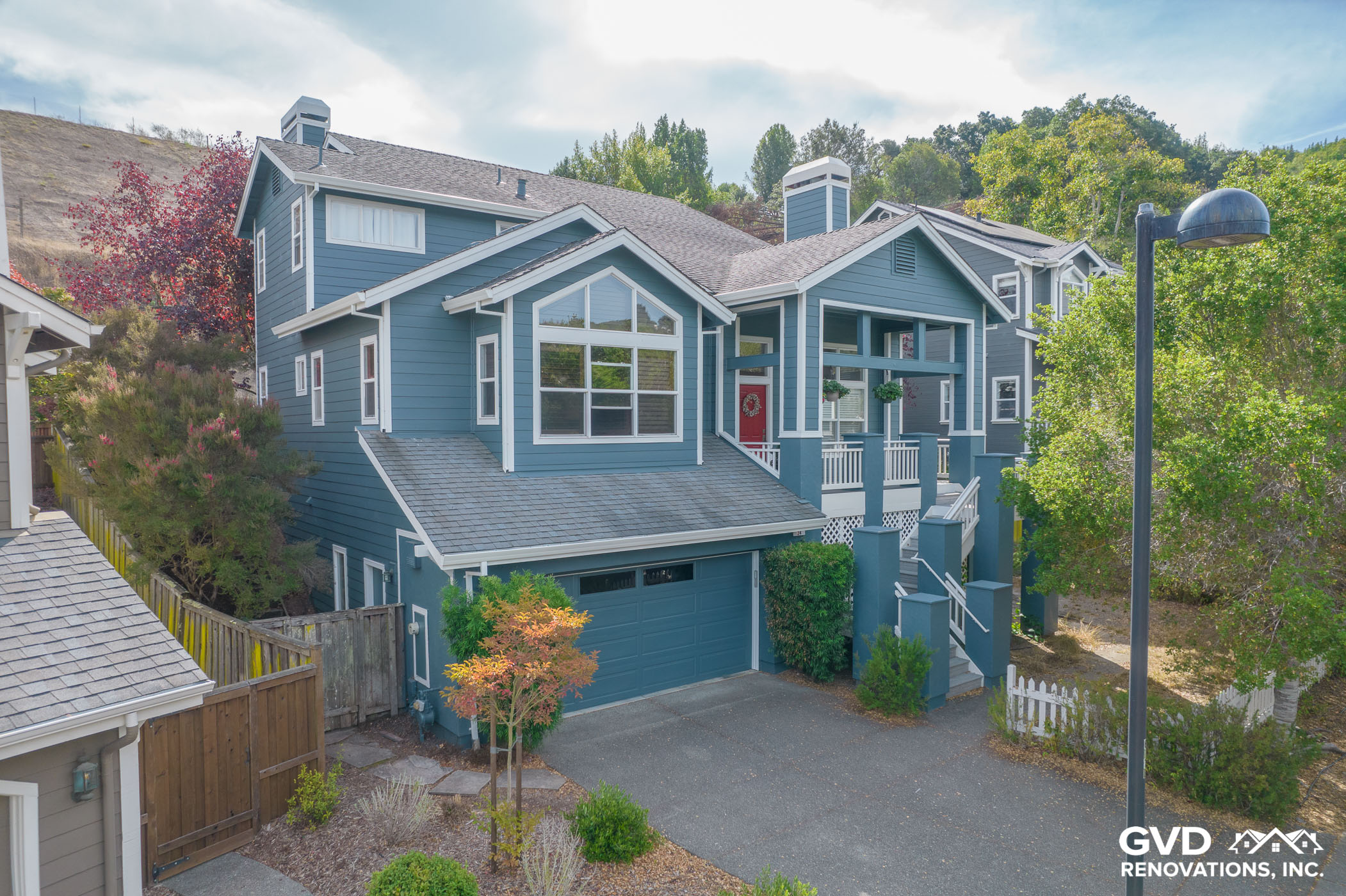 Corte Madera Home Remodeling Company