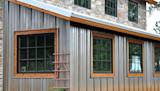 Exploring The Beauty of Aluminum Siding Panels