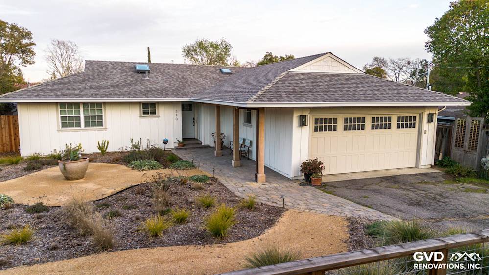 James HardiePanel Vertical Siding