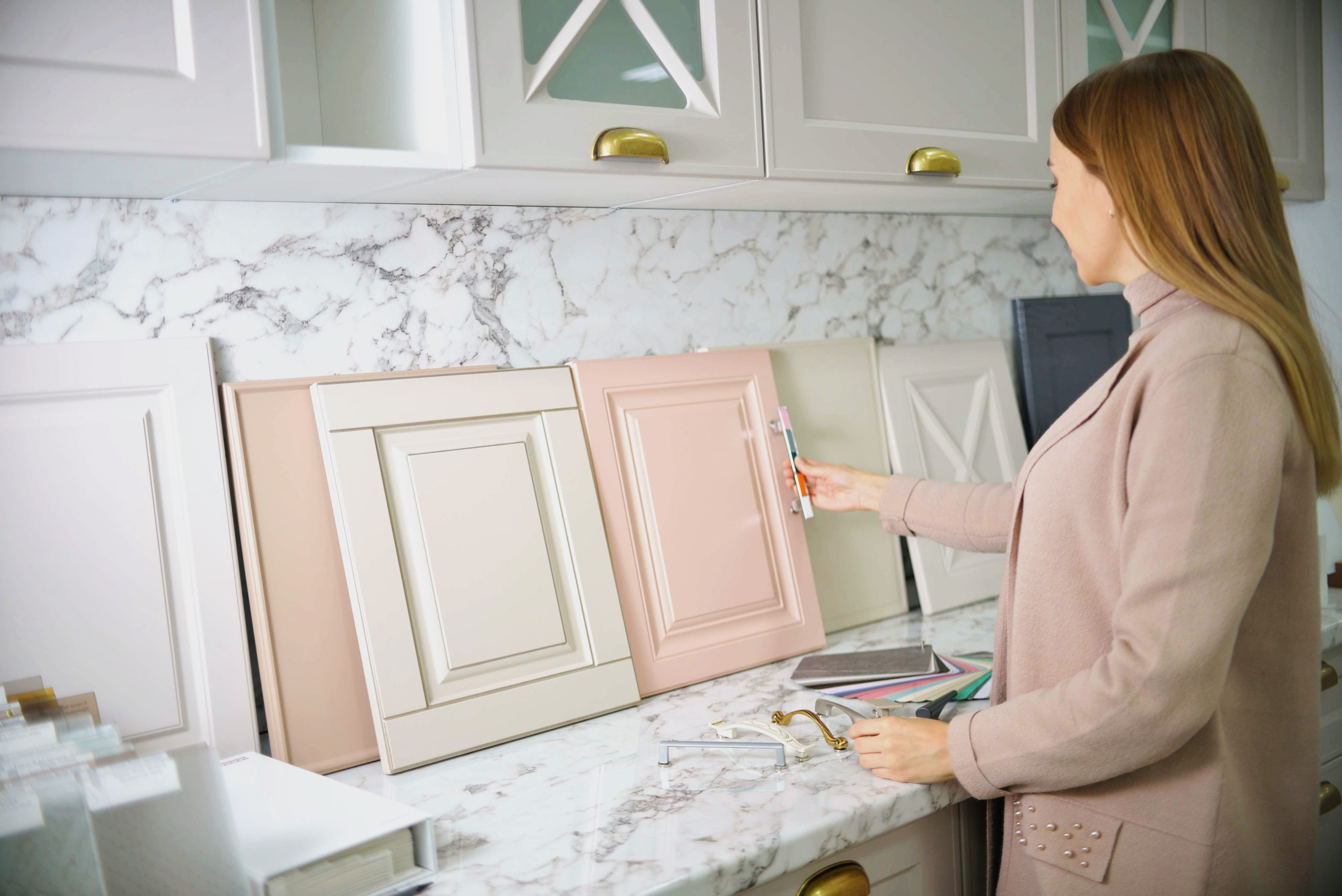 Exploring Different Cabinet Door Styles