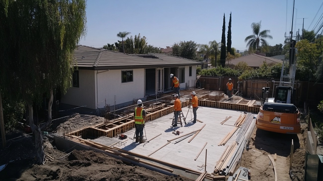 Find Top Home Addition Contractors Near Me Today