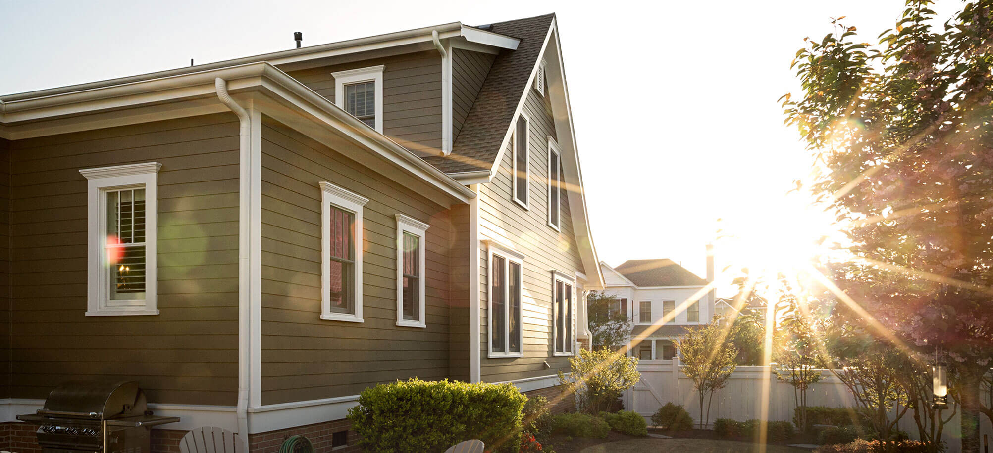 Top Quality Siding Choices for Homes in the Bay Area