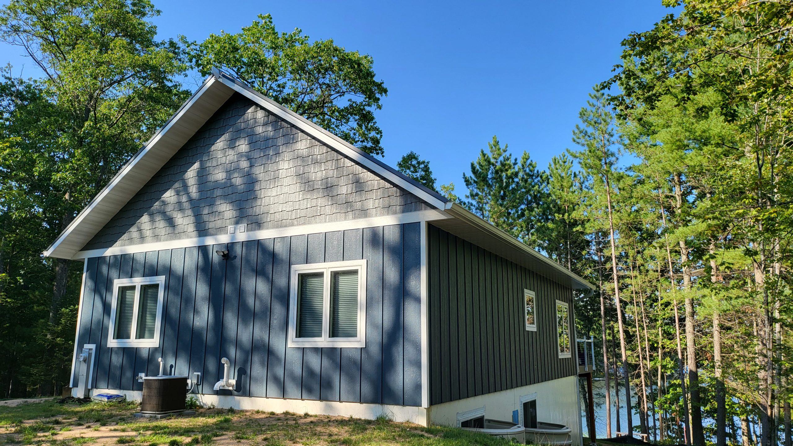 Discover the Beauty of Diamond Kote Siding