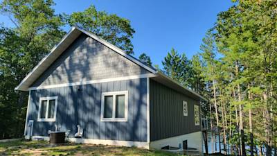 Discover the Beauty of Diamond Kote Siding