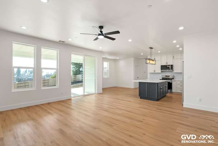 Premium Kitchen Design