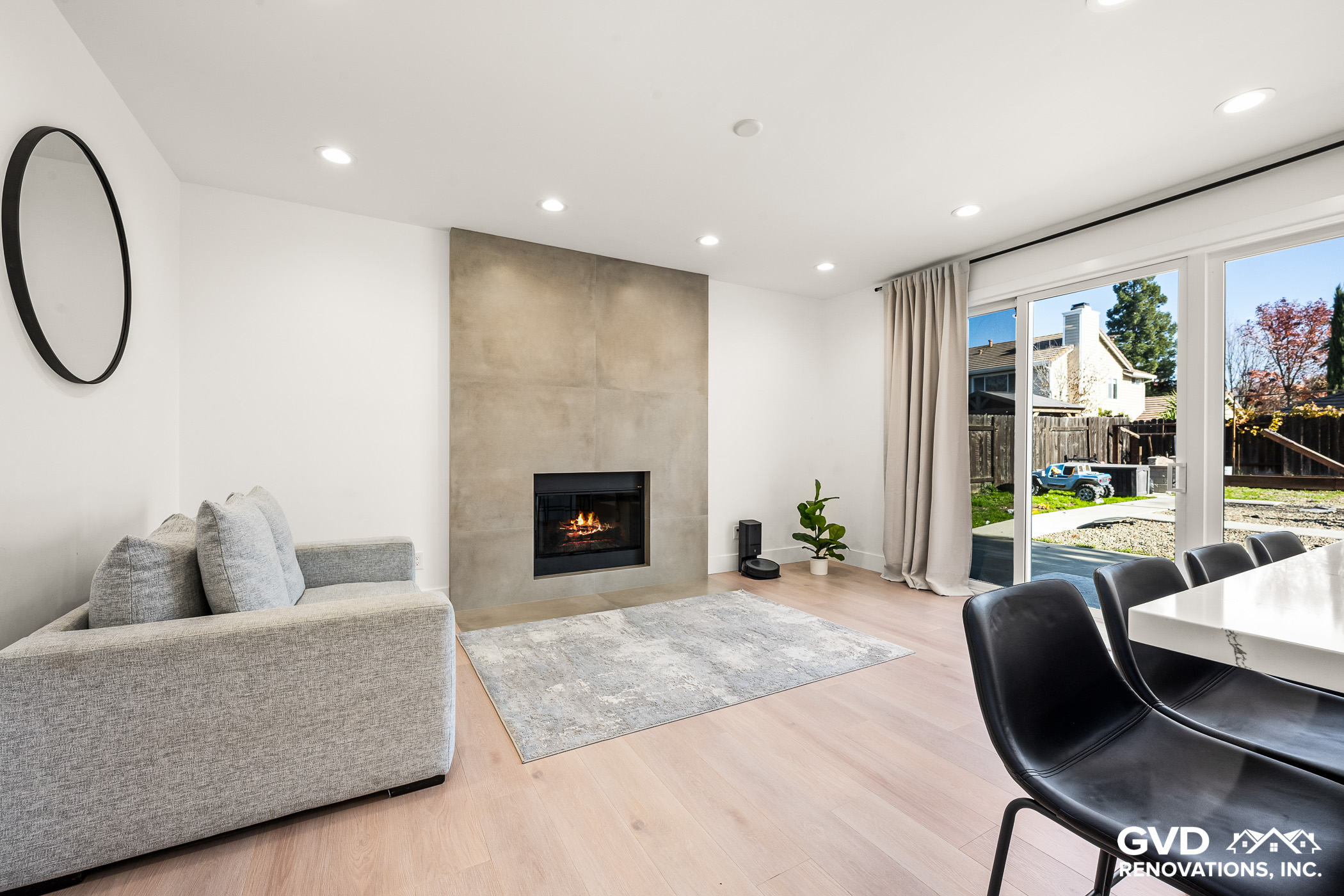 Complete Home Remodel