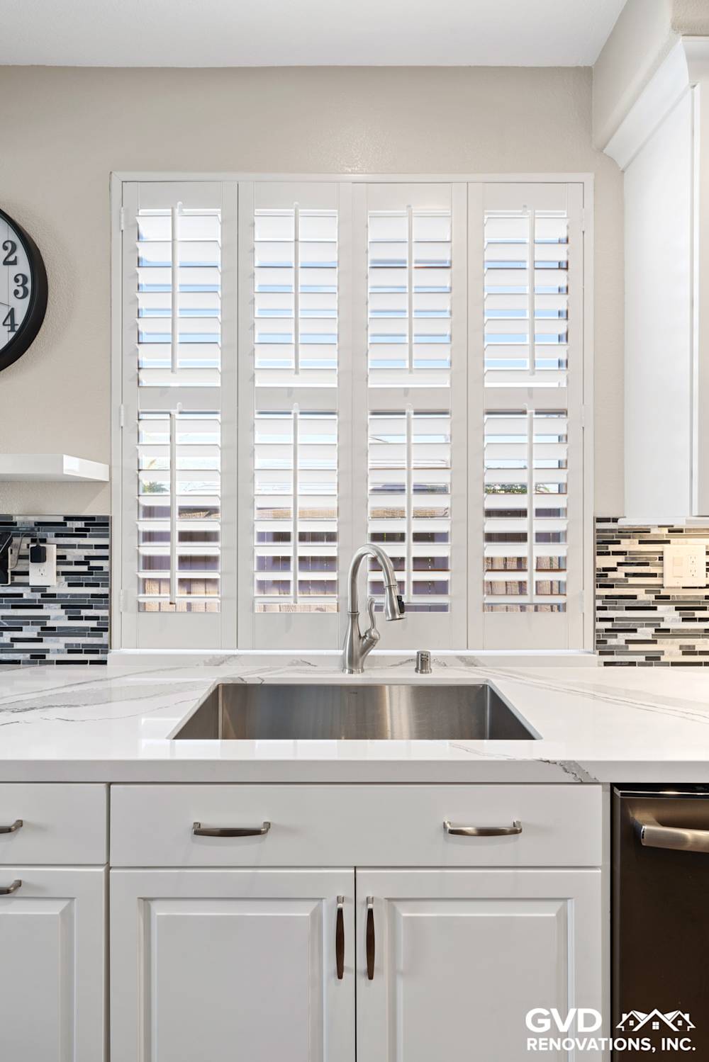 Full Kitchen Remodel