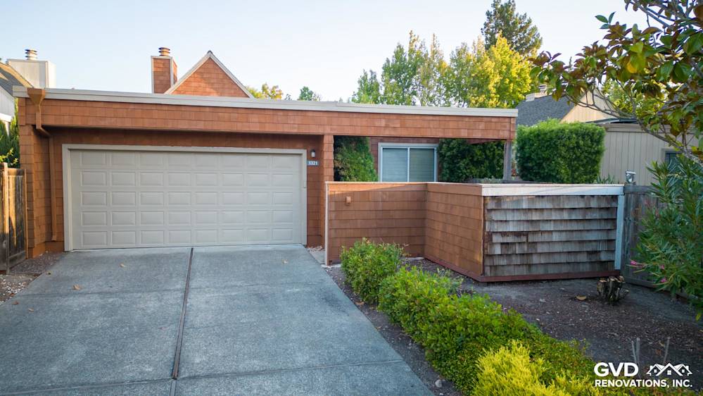 Siding & Window Replacement