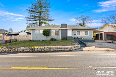 Siding Contractor in Rancho Murieta
