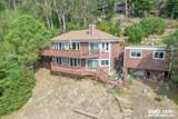 James Hardie Siding & Anlin Catalina Windows in Mill Valley