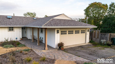 Siding Contractor in Pleasant Hill