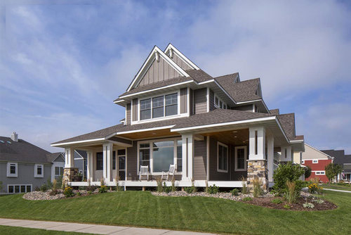 Lp Siding Installer in Mill Valley, CA