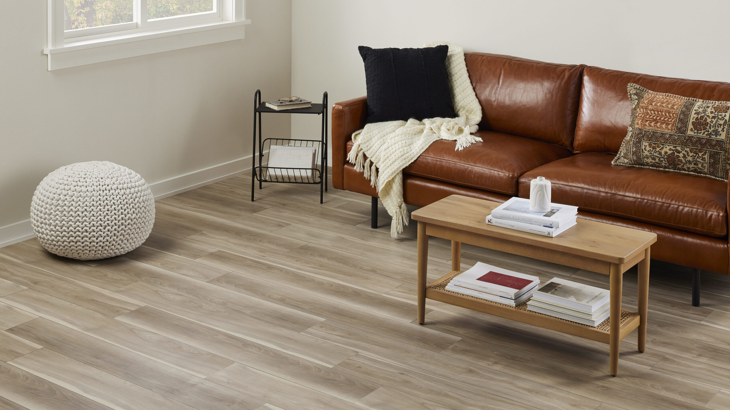 Luxury Vinyl Flooring in Sacramento: The Best Choice for Your Home