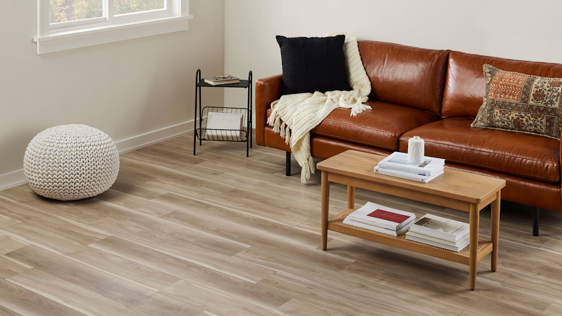 Luxury Vinyl Flooring in Sacramento: The Best Choice for Your Home