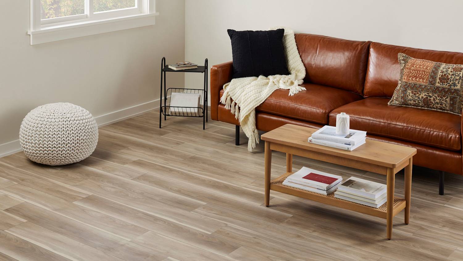 Luxury Vinyl Flooring in Sacramento: The Best Choice for Your Home