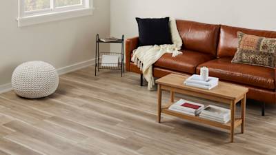 Luxury Vinyl Flooring in Sacramento: The Best Choice for Your Home