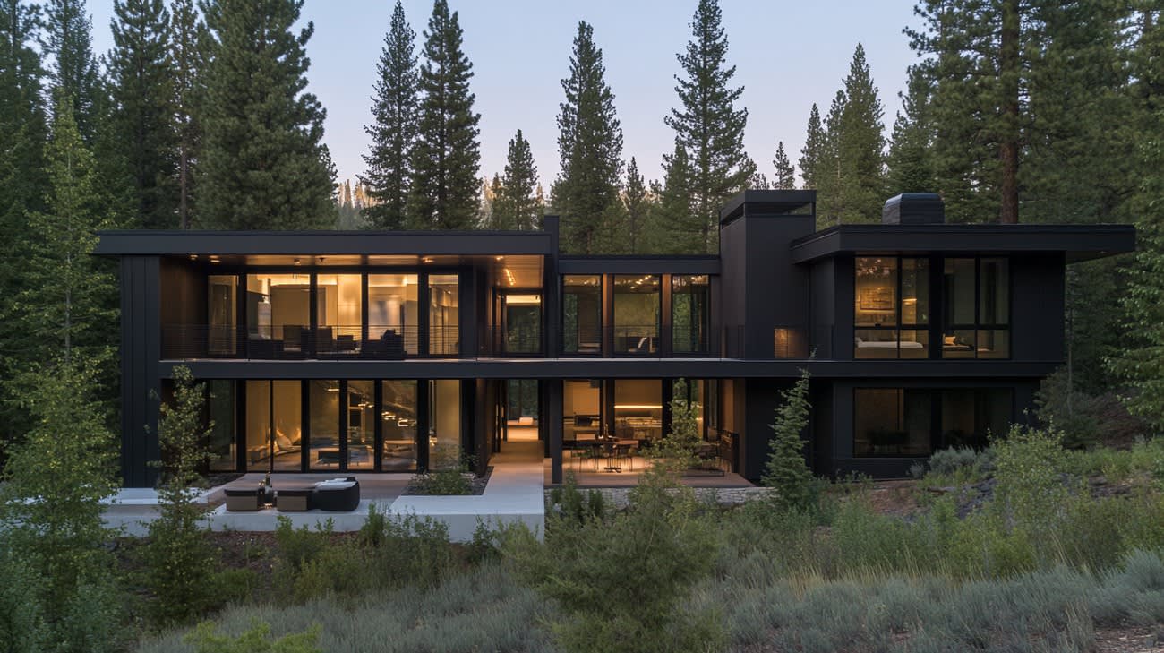 Home Hardening in Truckee-Tahoe: Essential Guide