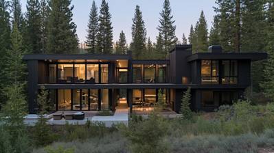 Home Hardening in Truckee-Tahoe: Essential Guide