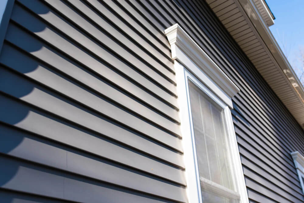 Comparing Polymer and Vinyl Siding: Understanding the Distinctions