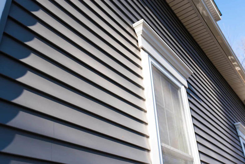 Comparing Polymer and Vinyl Siding: Understanding the Distinctions