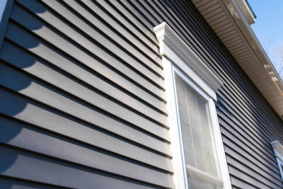 Polymer Siding Vs. Vinyl Siding: What's the Difference?