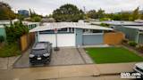 Jame Hardie Siding Installation in San Mateo