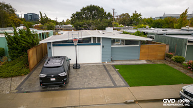 San Mateo Home Remodeling Company