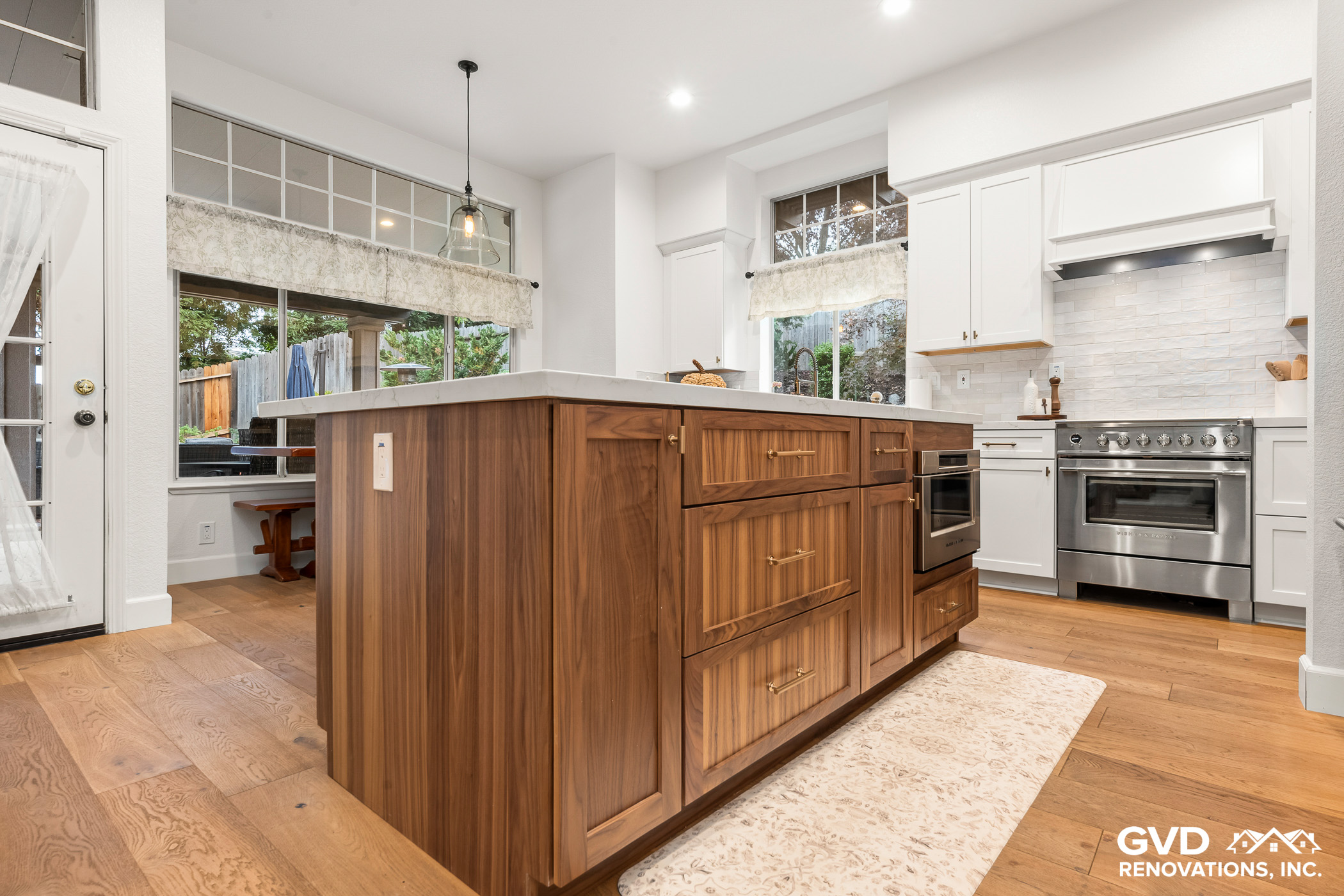 Complete Kitchen Remodel