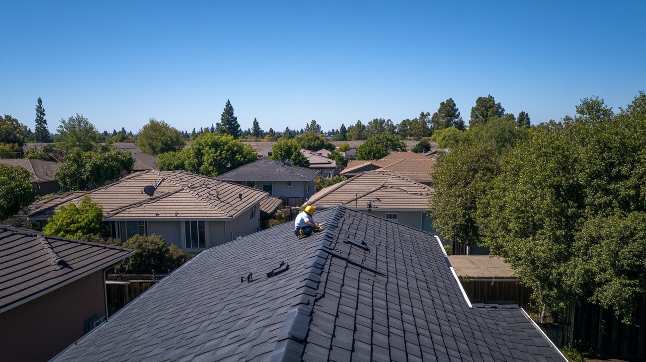 Roof Inspection Cost photo