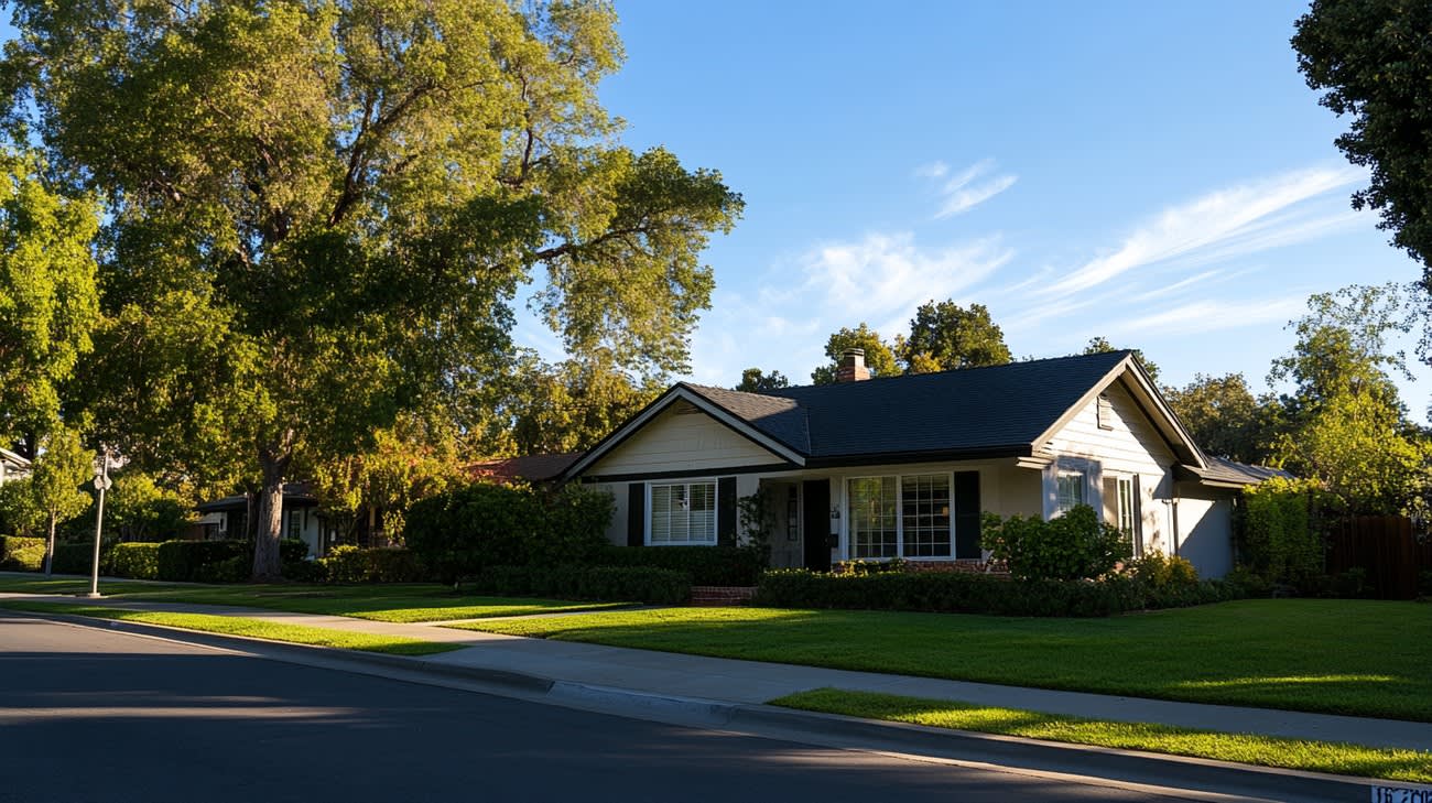 Black Streaks on Roof: Causes and Solutions