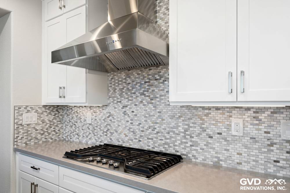 Kitchen Renovation