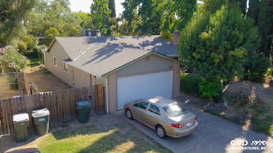Siding Contractor in Antelope