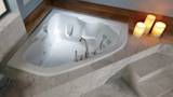 Top 5 Advantages of Having a Whirlpool Bathtub in Your Home