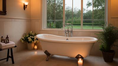 Understanding Bathtub Refinishing Cost