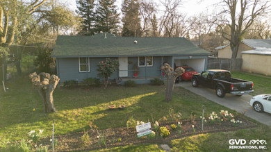 Replacement Windows in Lodi