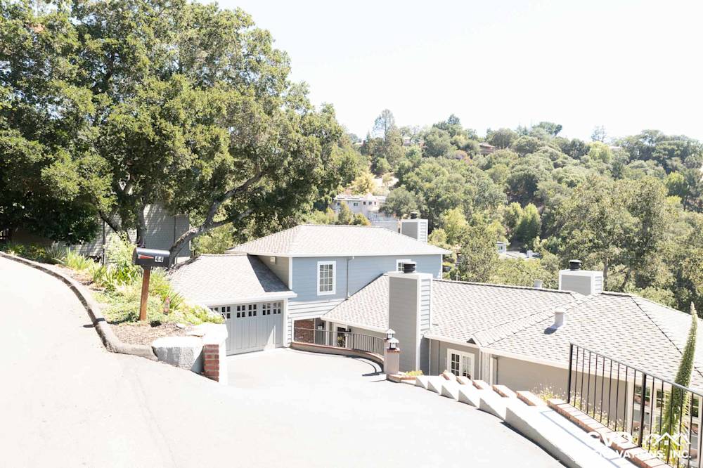 James Hardie Siding Replacement