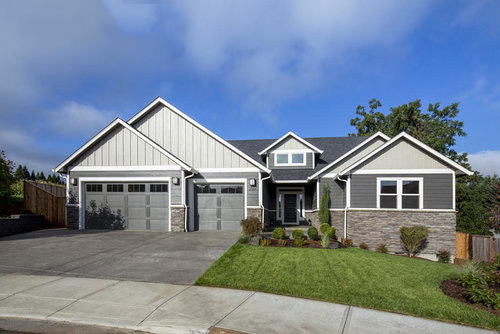 LP Siding in Novato, CA