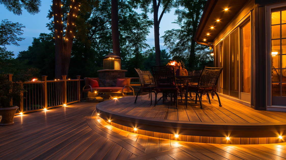 Comparing Fiberon vs TimberTech: Which Decking Material is Right for You?