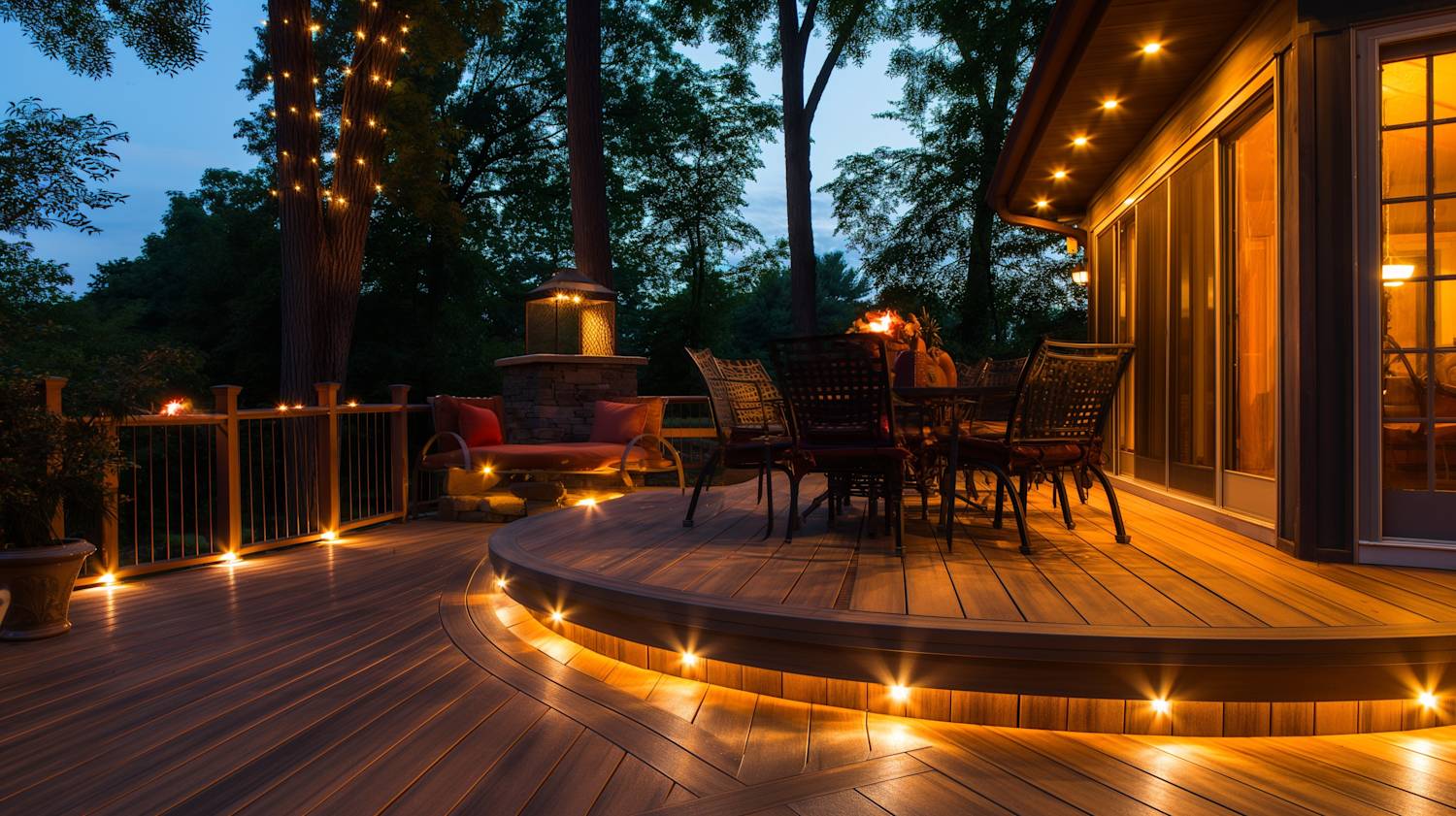 Comparing Fiberon vs TimberTech: Which Decking Material is Right for You?