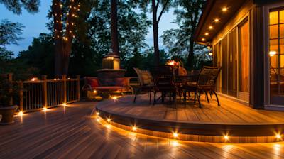 Comparing Fiberon vs TimberTech: Which Decking Material is Right for You?