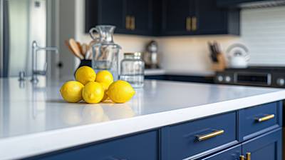 5 Reasons Formica Countertops Are Making a Comeback