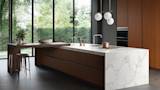 Calacatta Marble Countertops: Luxury and Elegance Redefined
